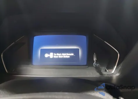 2021 Honda Odyssey Ex-L z USA, uszkodzony, nr VIN 5FNRL6H71MB038962